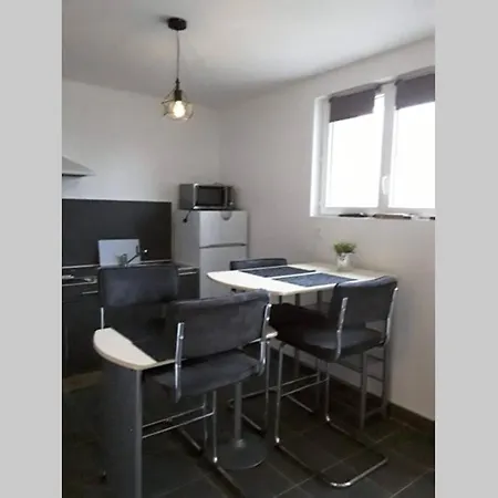 A La Campagne 2 Prázdninový dům *