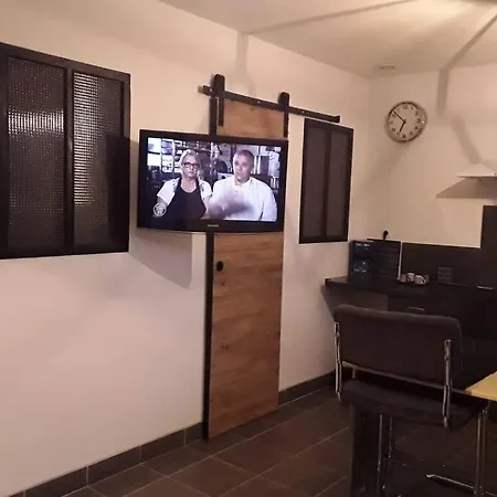 Prázdninový dům A La Campagne 2 *