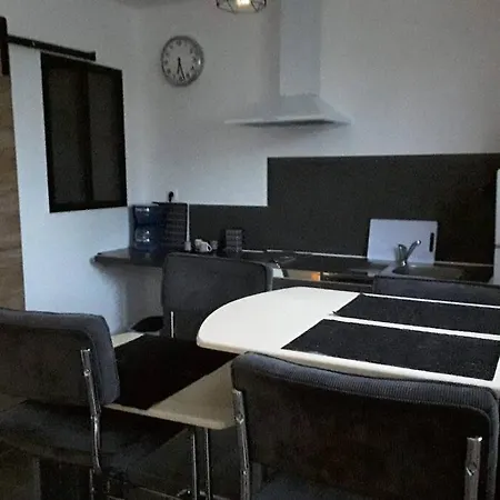 A La Campagne 2 Vakantiehuis Terre-et-Marais