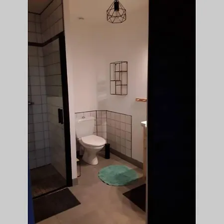 A La Campagne 2 Prázdninový dům *