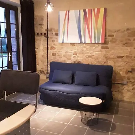 A La Campagne 2 Prázdninový dům