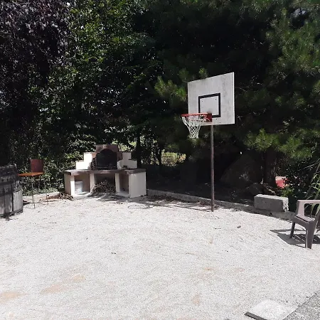 A La Campagne 2 Prázdninový dům *