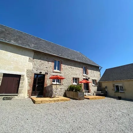 Holiday home A La Campagne 2