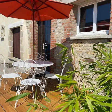 Prázdninový dům A La Campagne 2