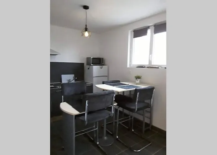 A La Campagne 2 Vakantiehuis *