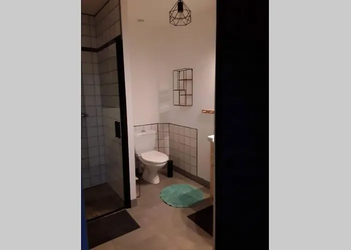 A La Campagne 2 Nyaraló *