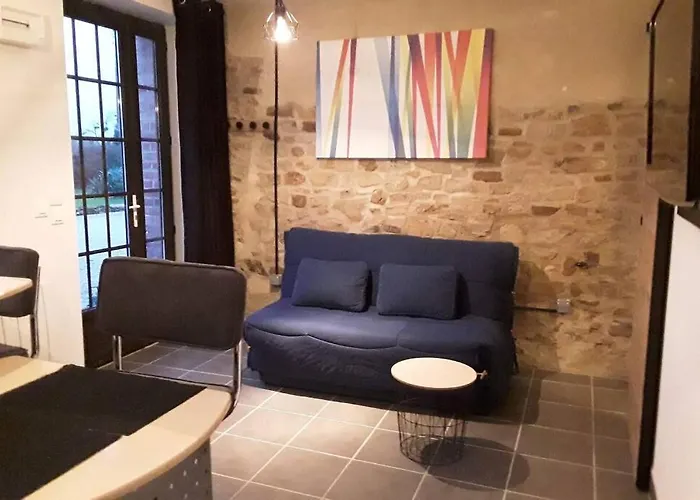 A La Campagne 2 Nyaraló