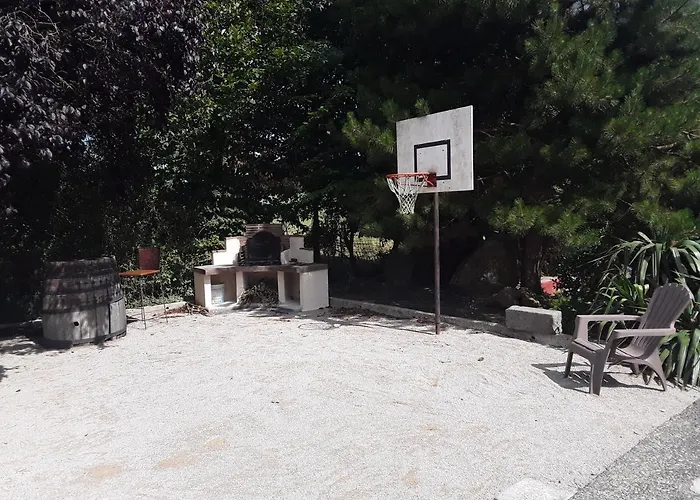 A La Campagne 2 Vakantiehuis *