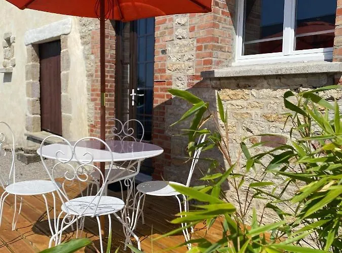 Vakantiehuis A La Campagne 2